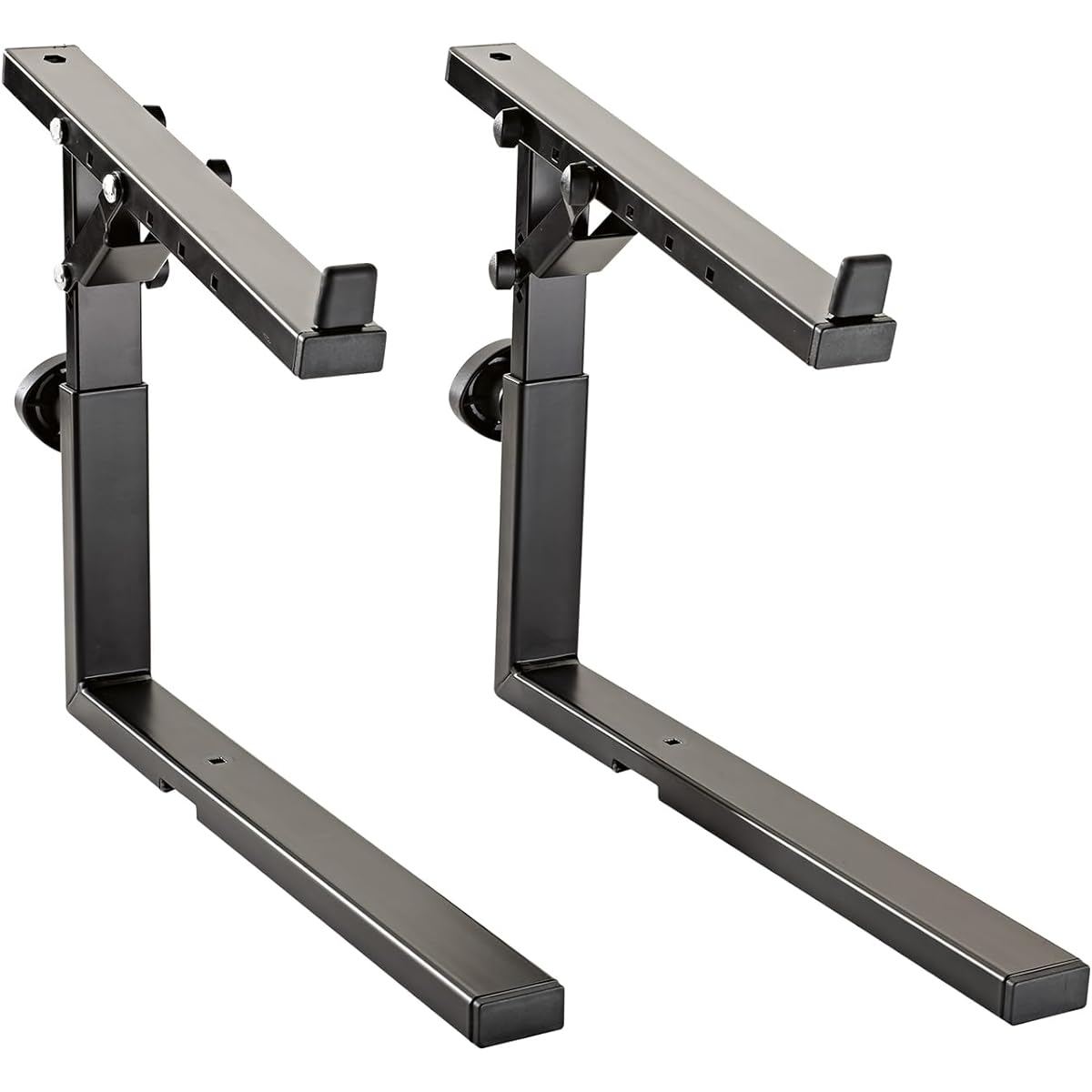 K&M 18810 Keyboard Holder Double Stack Option Kit 18811B