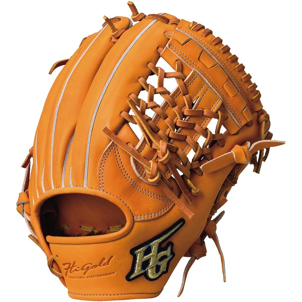 HI-GOLD Soft Glove Shinkyoku Series KKG-500