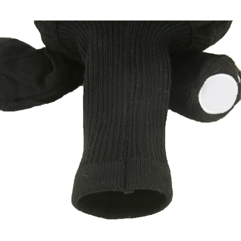 Other Manufacturers Other Head Cover Hokushin Trading Kumamon Mascot Head Cover for DR WHC1652