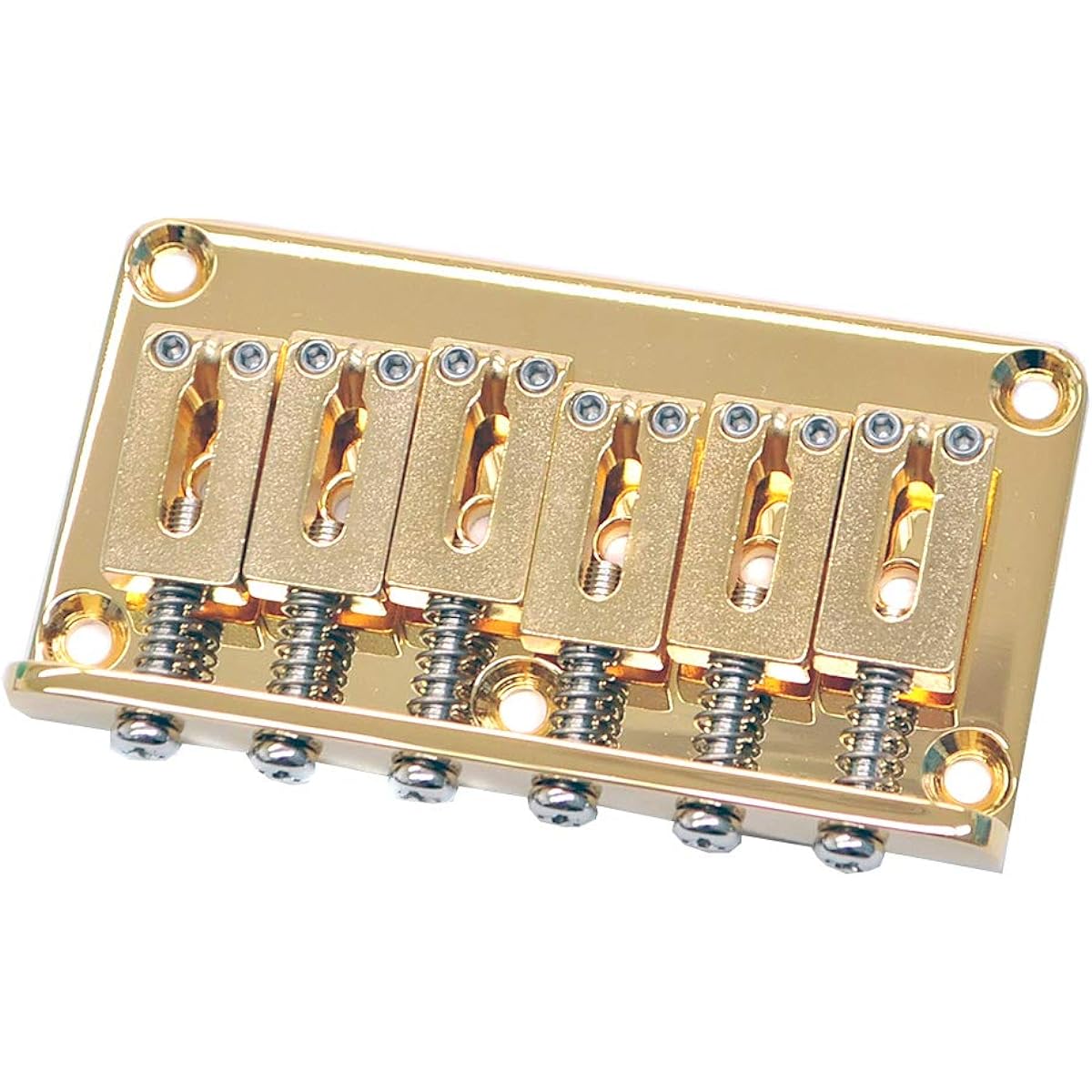 GOTOH Guitar Bridge GTC102 Gold