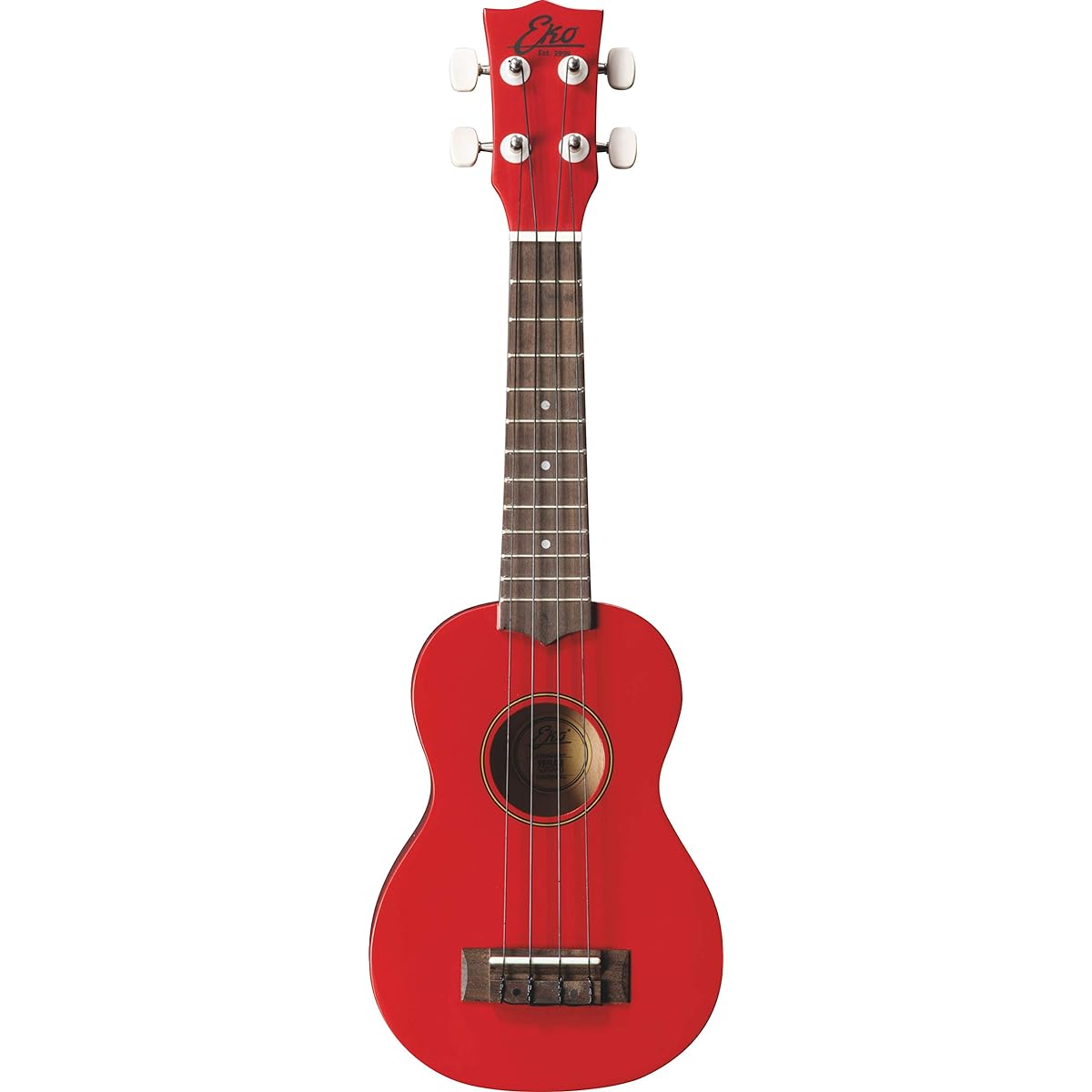 EKO Guitars Primo, 4 string ukulele 06201014