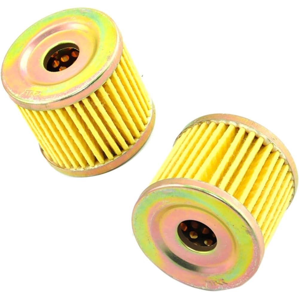 Motorcycle Breather Filter For Suzuki ALT125 ALT185 LT-Z90 LT125 LT185 DF9.9 15 150 DR100 SP100 AN125 CS125 DR125 GN125 GS125 Motorcycle Oil Filter
