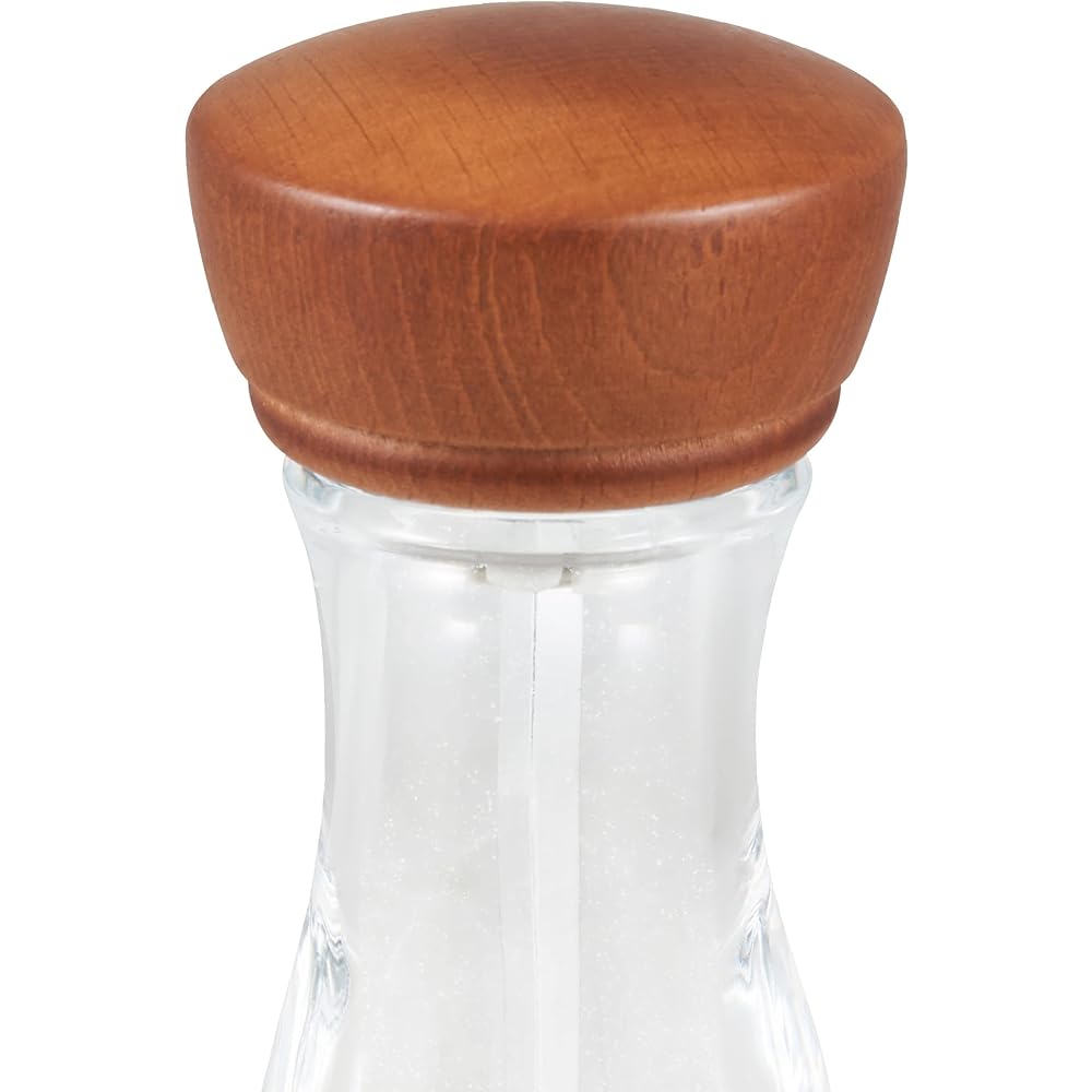 Cole & Mason Gourmet Precision Keswick Salt Mill H12302G