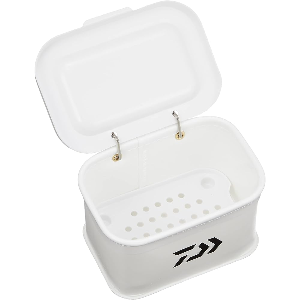 DAIWA Bait Buchan MW(J) White 057790