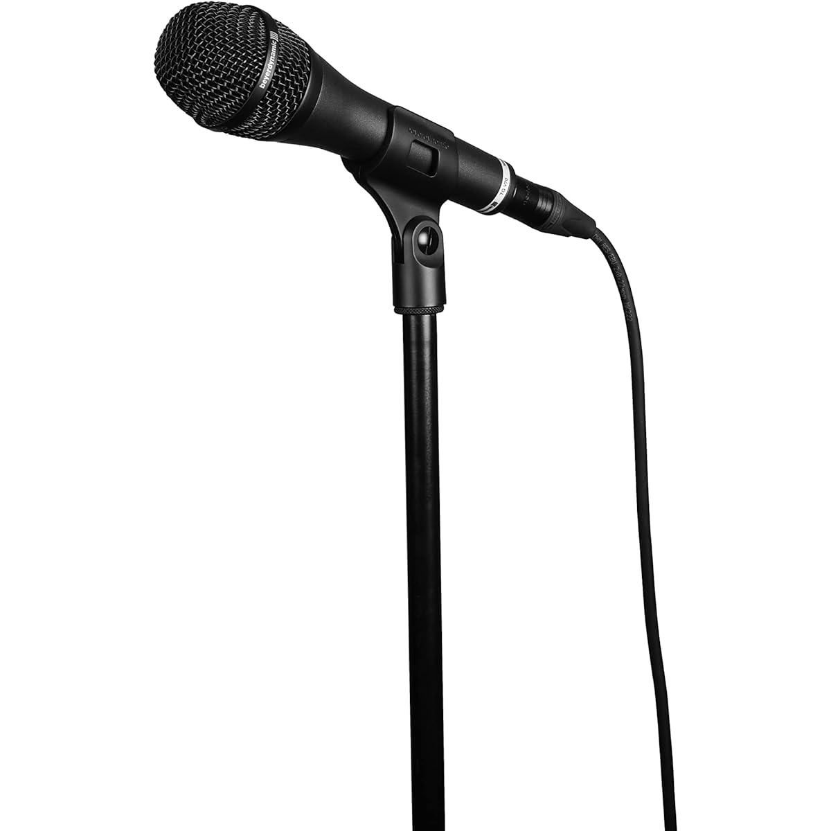 BeyerDynamic TOURING GEAR Series Dynamic Microphone Hypercardioid TG V70d