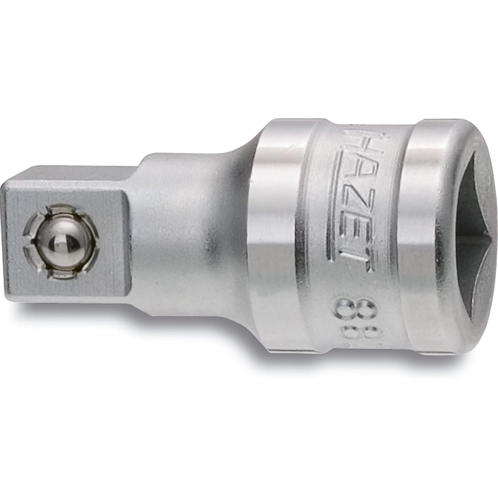 HAZET extension bar insertion angle 9.5mm total length 508mm 882120