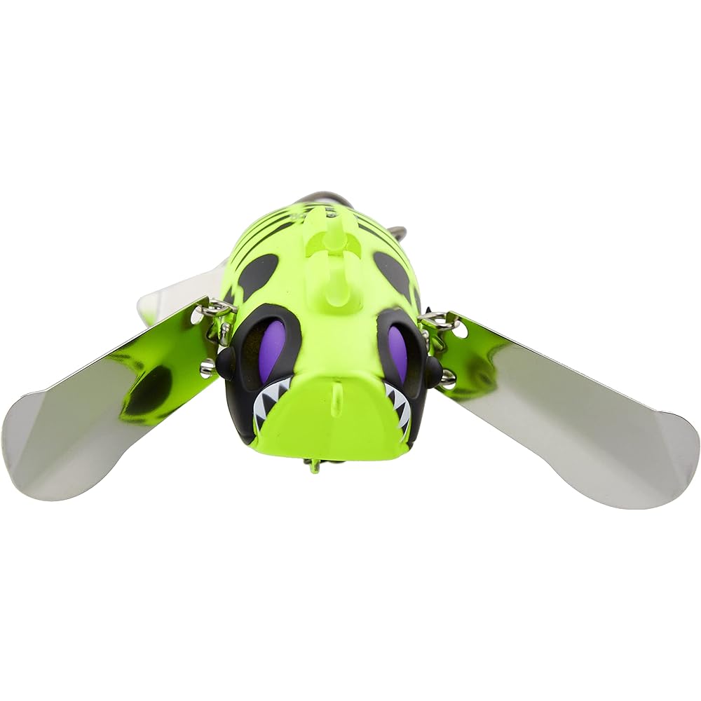 JACKALL Noisy Explosive Pompadour Catfish Custom 79mm 24g