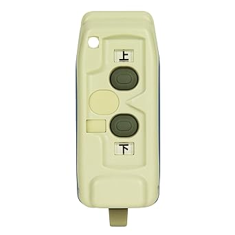 Kasuga Electric Small Pendant Switch VP1032AM