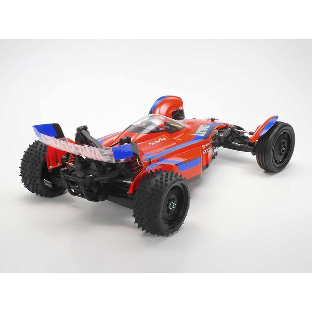 Tamiya 1/10 Electric RC Car Special Project No.182 1/10RC Astute 2022 Painted Body (TD2 Chassis) 47482