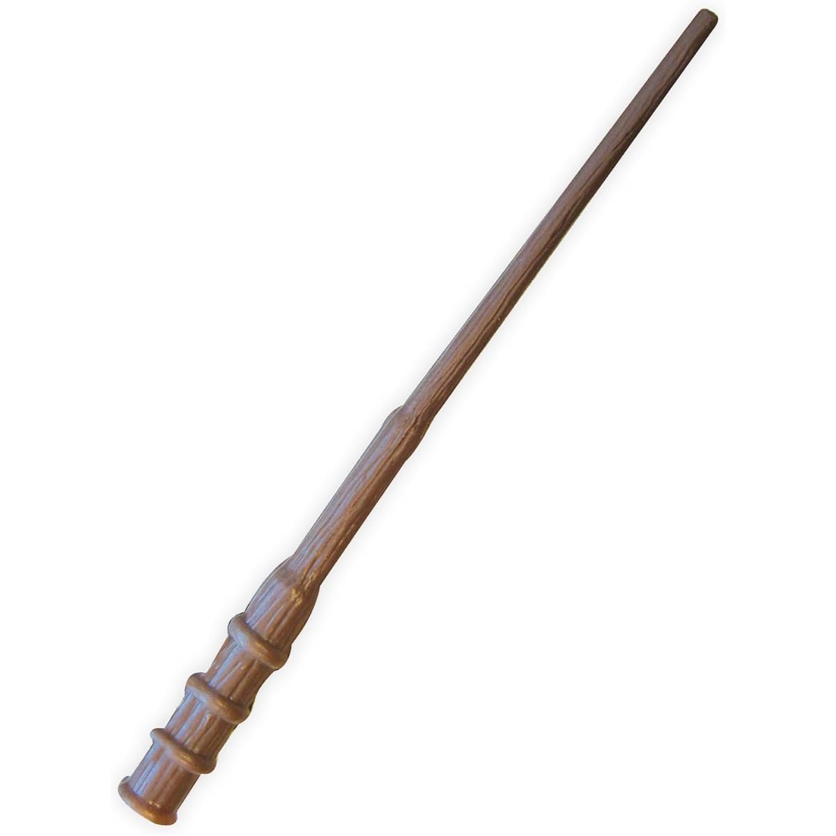 Wizard Wand Brown Stick Wood style