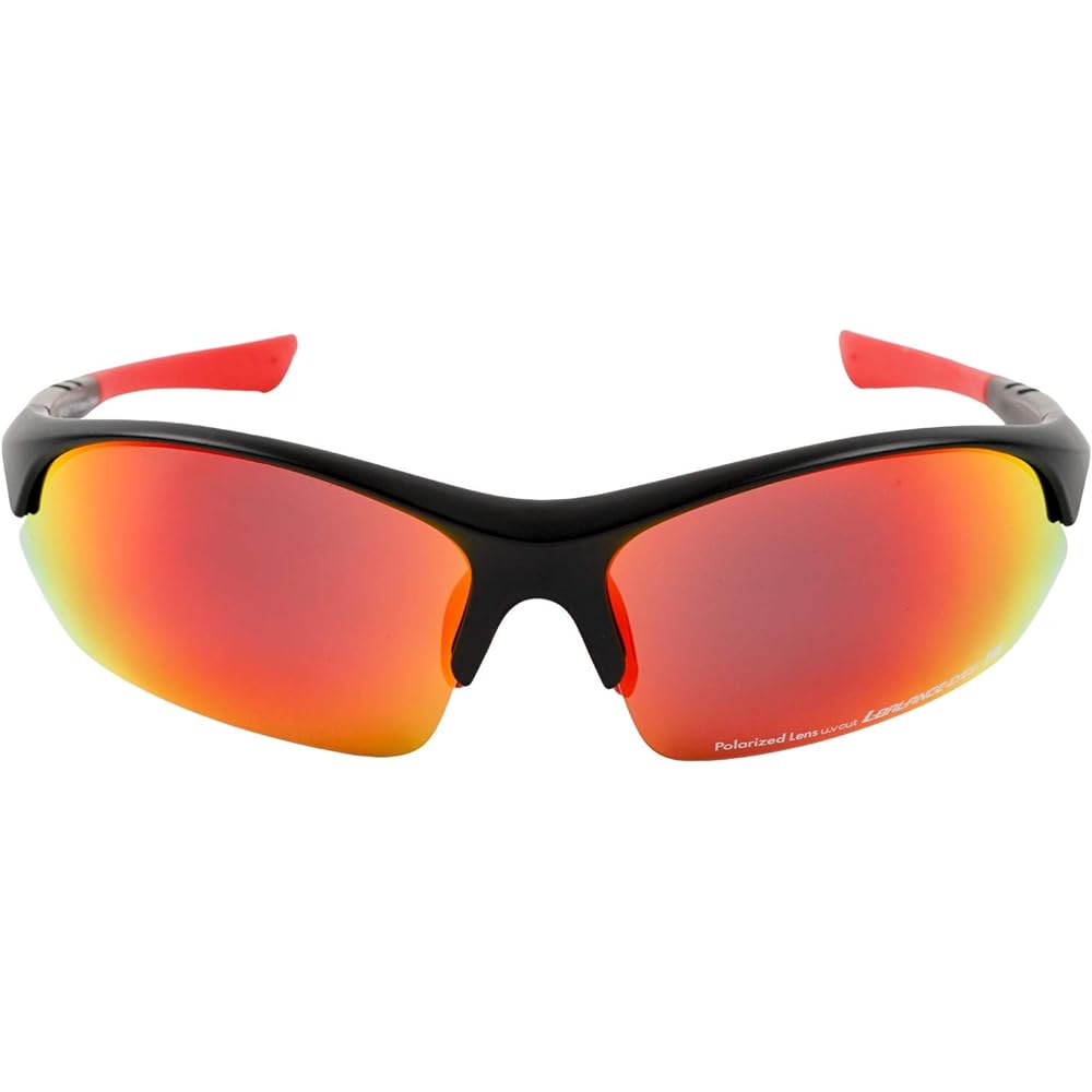 [El Balance Eyes] Sunglasses LBP-459-7 Black