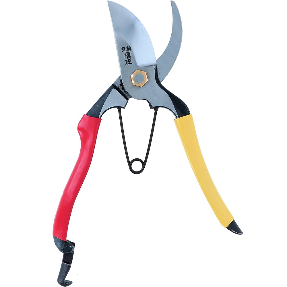 Takagi Takagi Hijo Pruning Shears SR-1 Type 200mm