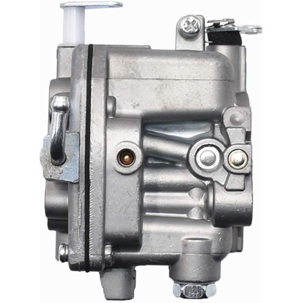 Autu Parts Carburetor for Briggs & Stratton 809008, 808249, 807936, 807832 Replacement
