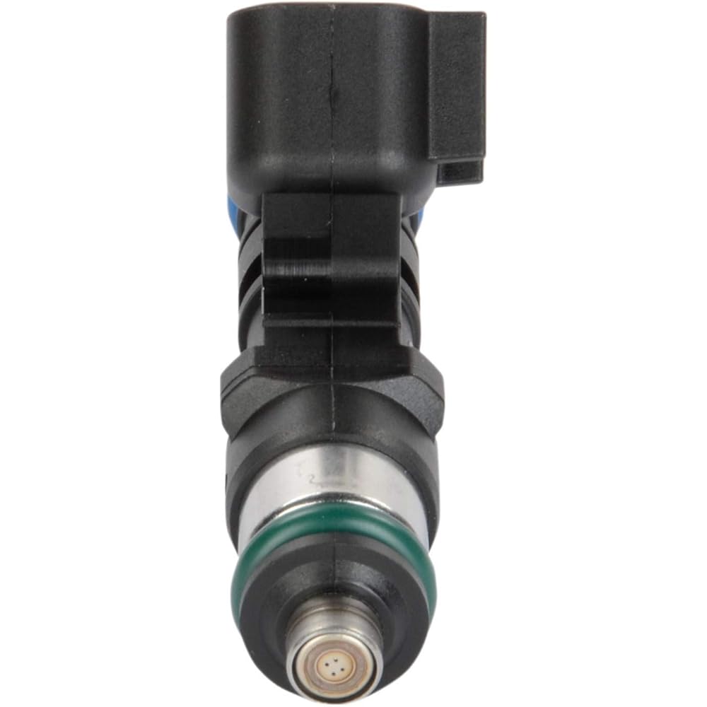 BOSCH 0280158028 62391 Original Equipment Fuel Injector for Chrysler Pacifica, Sebring, Town & Country, 300; Dodge Avenger, Challenger, Charger, Caravan, Journey, Magnum, Nitro, Stratus - 1 Pack