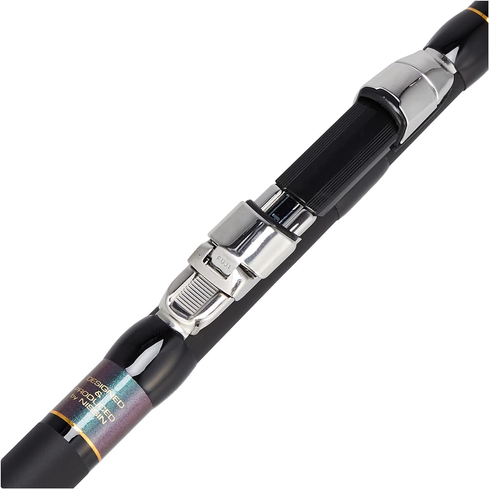 Uzaki Nisshin Rod Seikon Jin Iso Kotsugu High tone