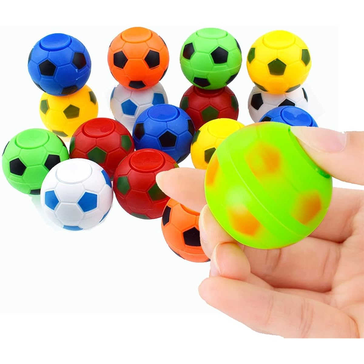 Tuko 16 Pack Party Favors for Kids 8-12 Goodie Bags Pinata Stuffers Fidget Toys Ages 3+ Boys Girls
