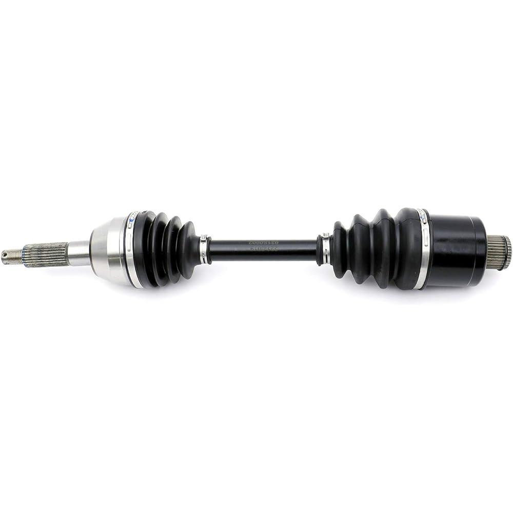 FKG Rear Left or Right CV Axle 1332935 1332654 for 2006-2013 Polaris Sportsman 500, 2006-2014 Polaris Sportsman 800, 2006-2007 Polaris Sportsman 450 700