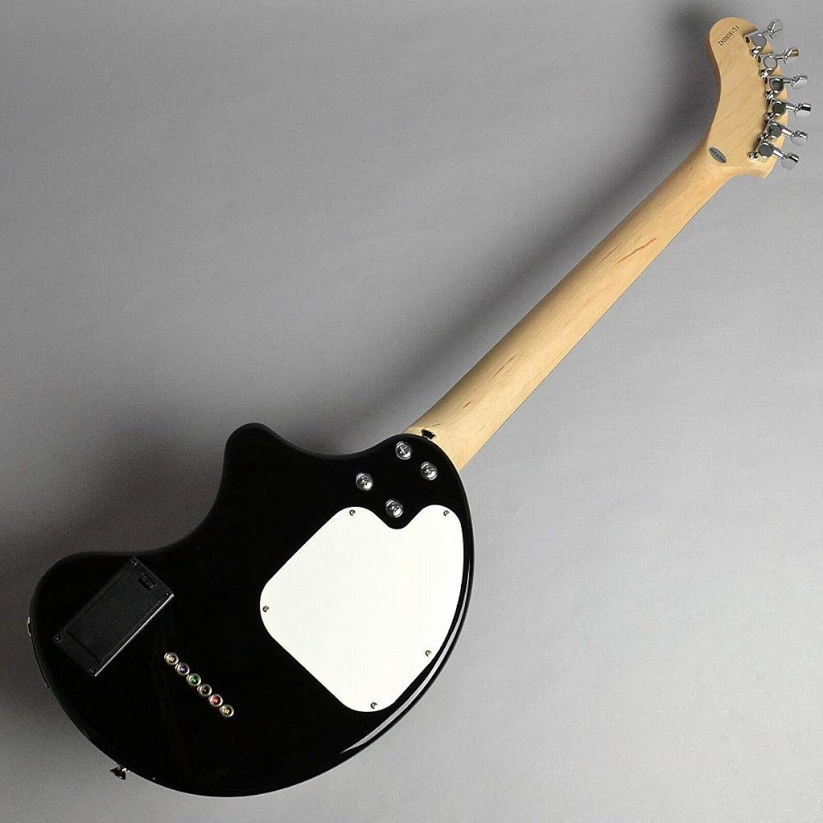 FERNANDES Fernandes Electric Guitar ZO-3 '19 BLK W/SC
