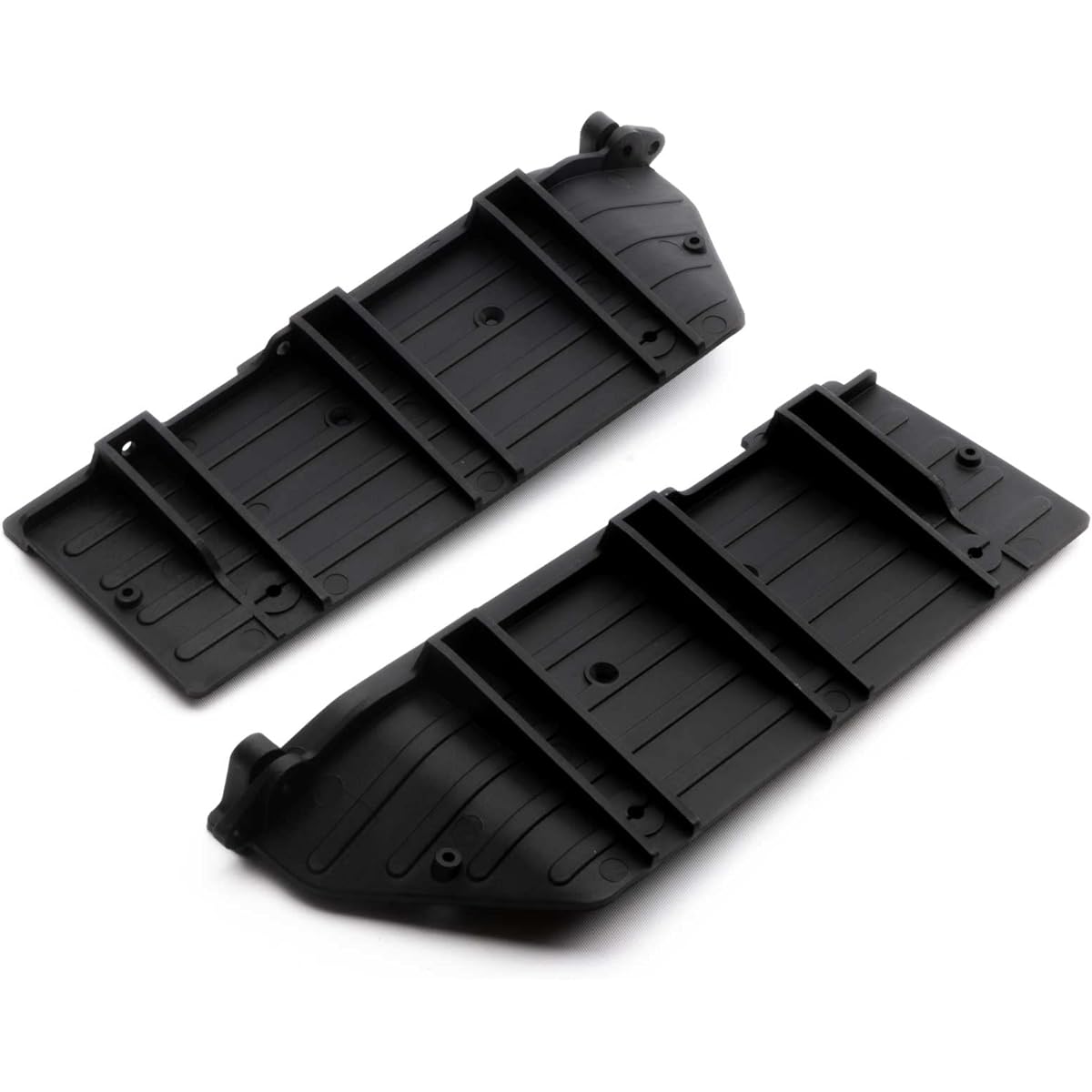 Axial SCX6: Chassis Side Plate L/R AXI251003