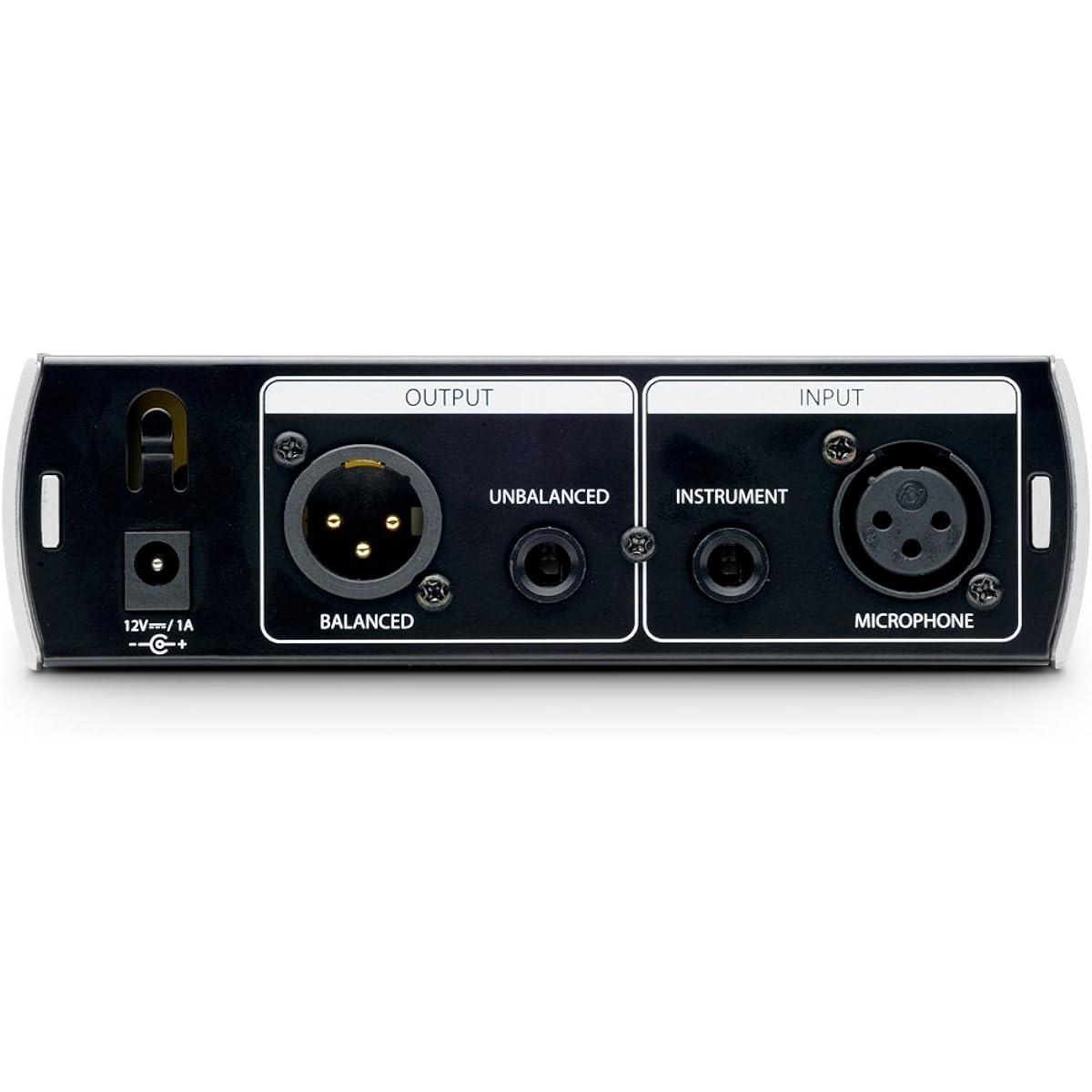 PreSonus TubePre V2 Vacuum Tube Preamp/DI Box with XMAX Circuit