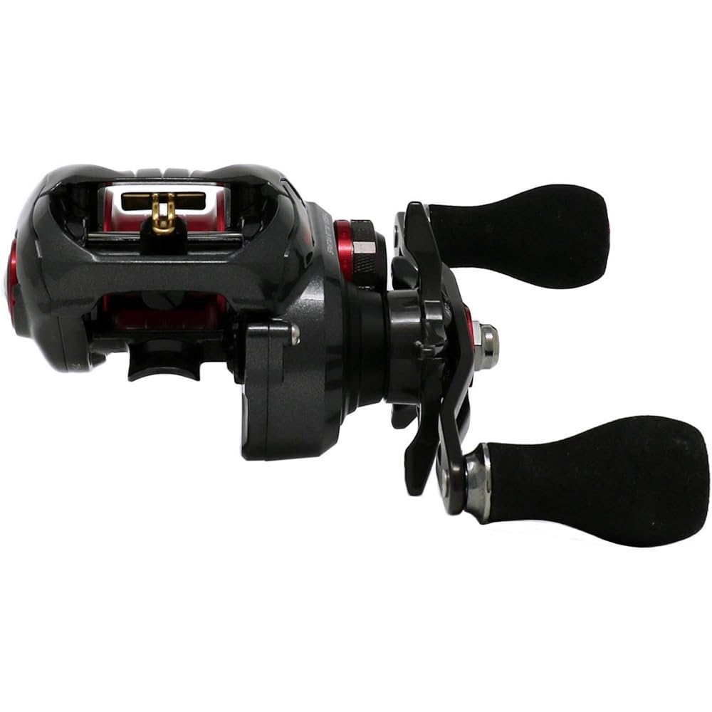DAIWA Double Axis Reel 16 Spartan RT TW (Right/Left Handle) (2016 Model)