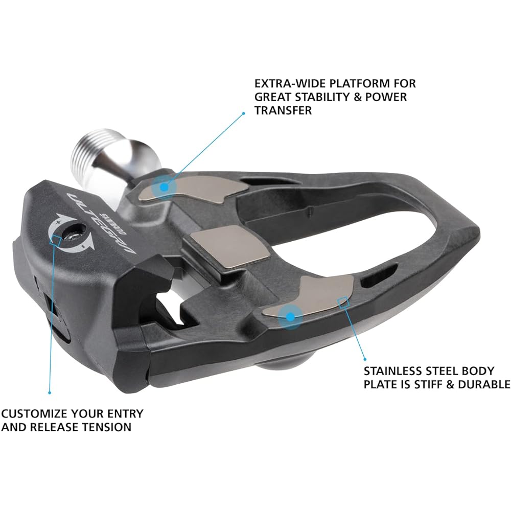 SHIMANO PD-R8000 ULTEGRA PEDAL