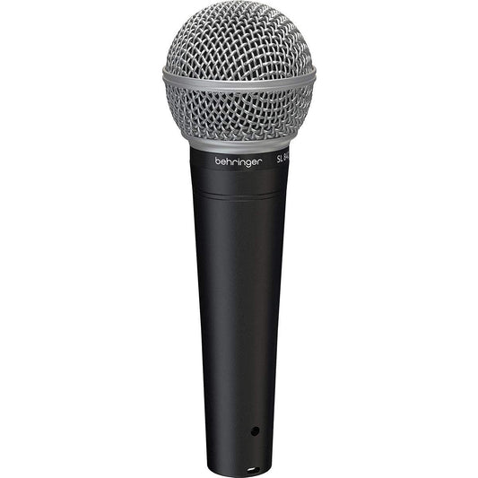 Behringer SL 84C Dynamic Cardioid Microphone