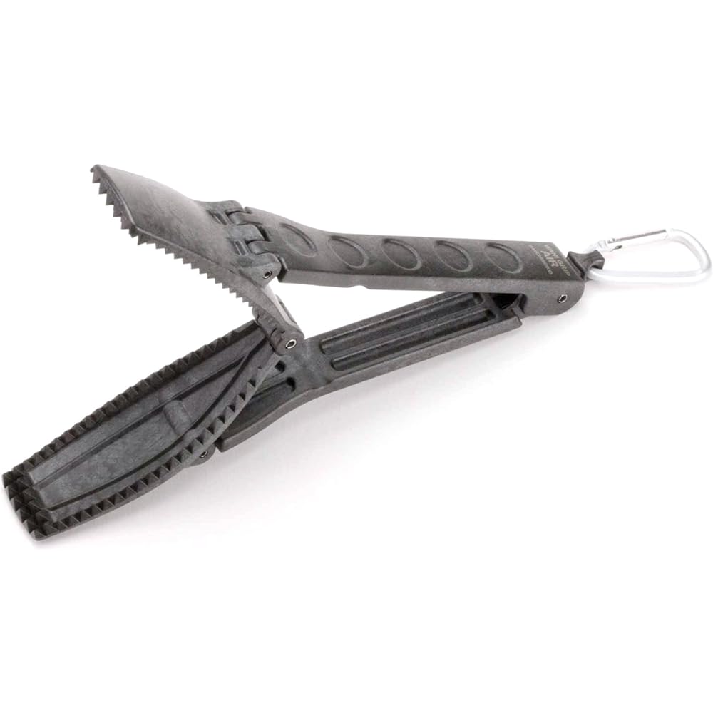 Daiichi Seiko Fish Grip Wani Grip Air + Holster Fish Clip Fishing Pliers Fishing Grip Fishing