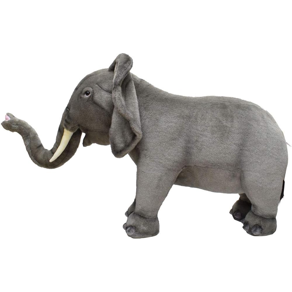 Stool elephant No6081