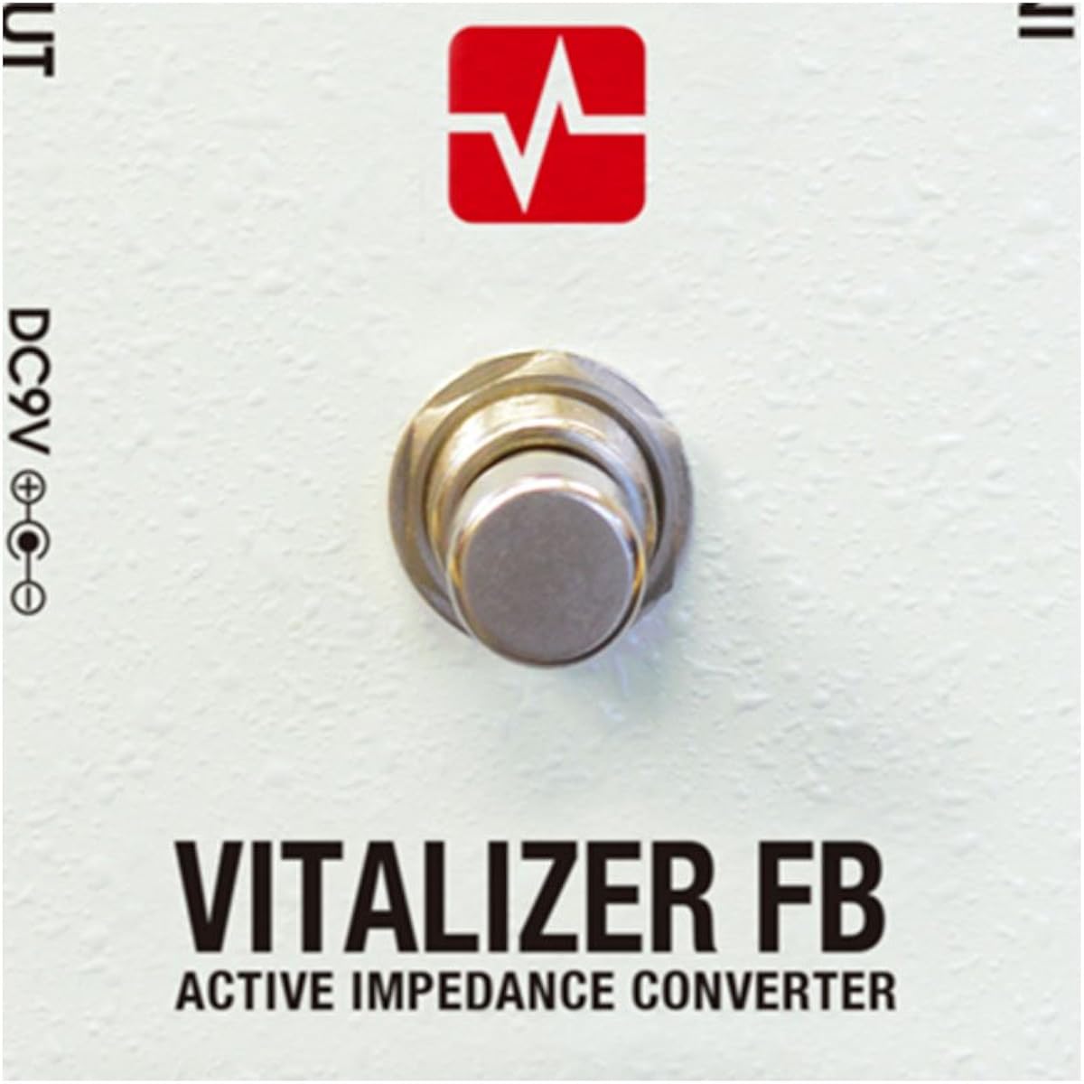 Providence Guitar Effector VITALIZER FB VFB-1 Vitalizer + Booster