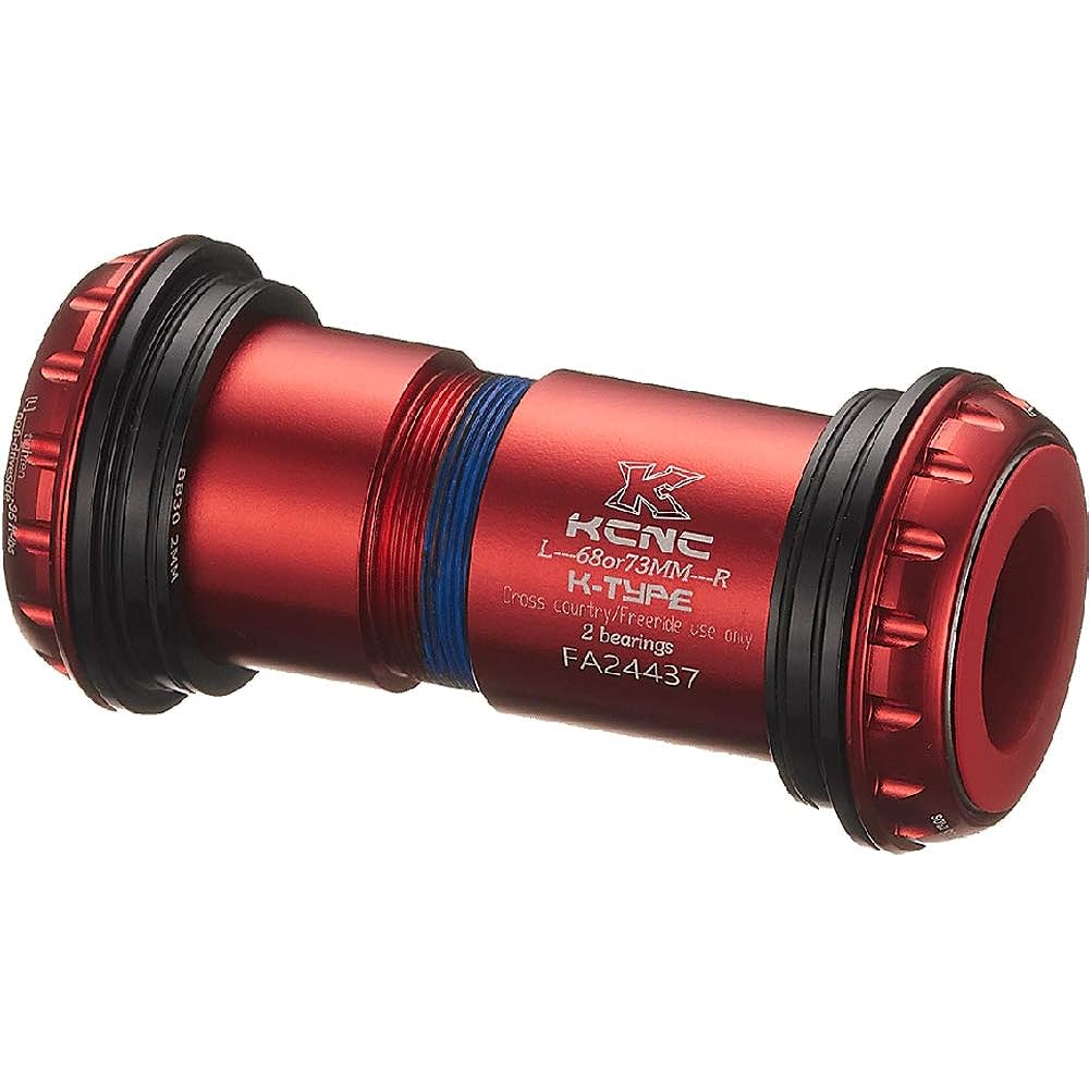 KCNC Bottom Bracket BB30 Universal Adapter BB