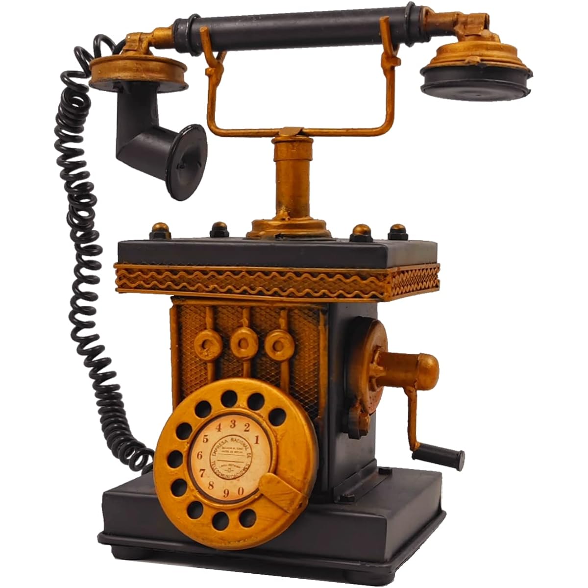 VANLAXY Telephone Money Bank
