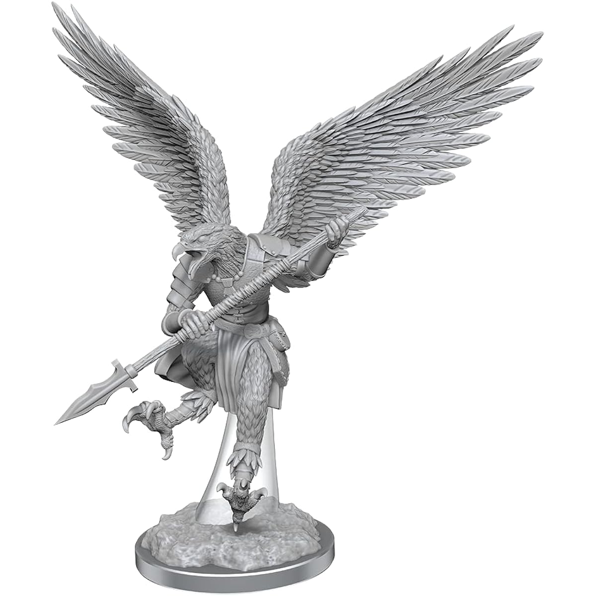 Aarakocra Fighters