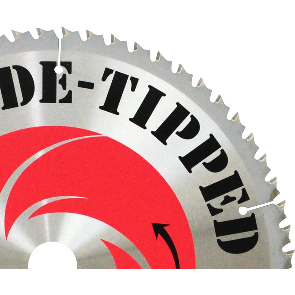 SK11 Chip saw for table saw 255mm×60P