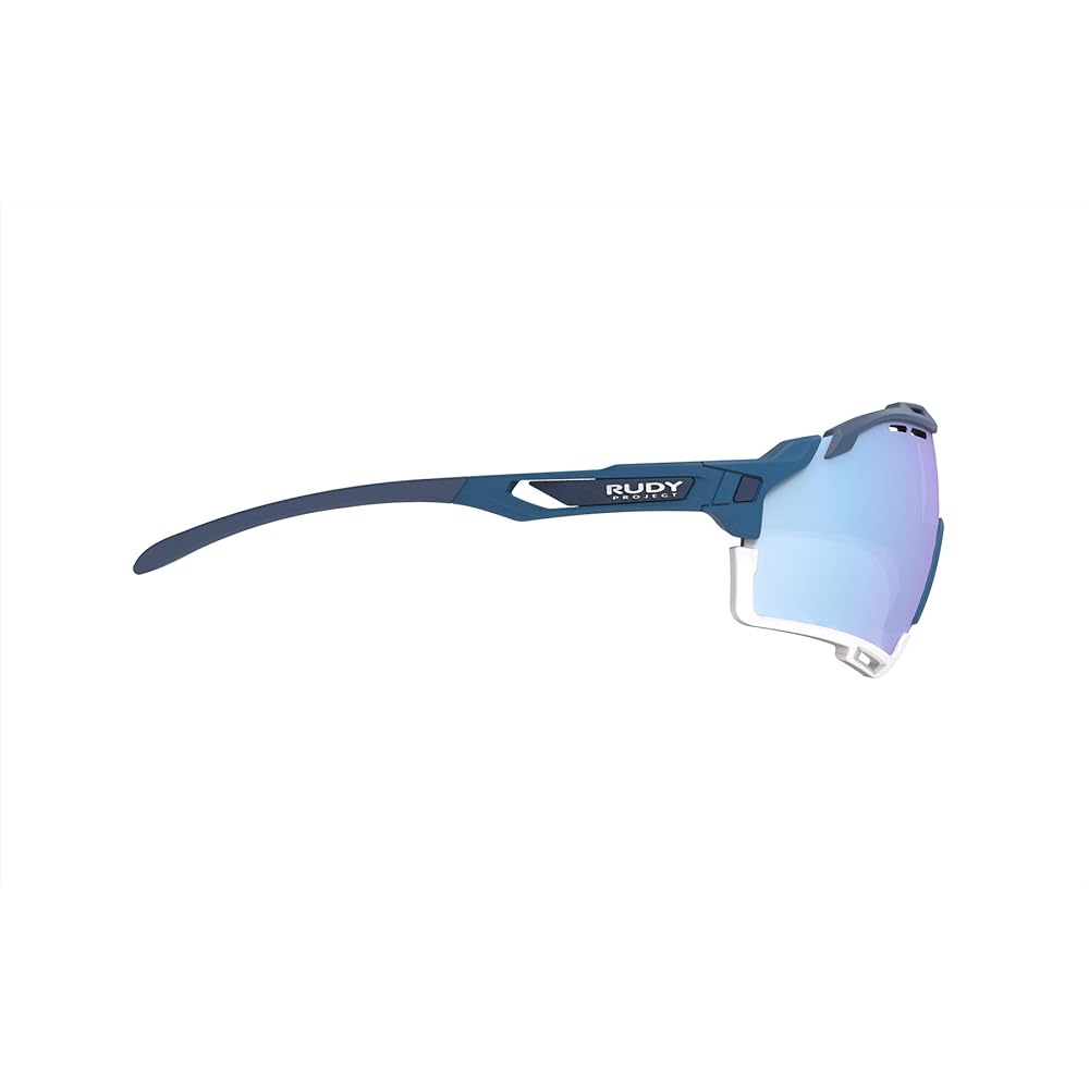 [RUDYPROJECT] Sunglasses cut line