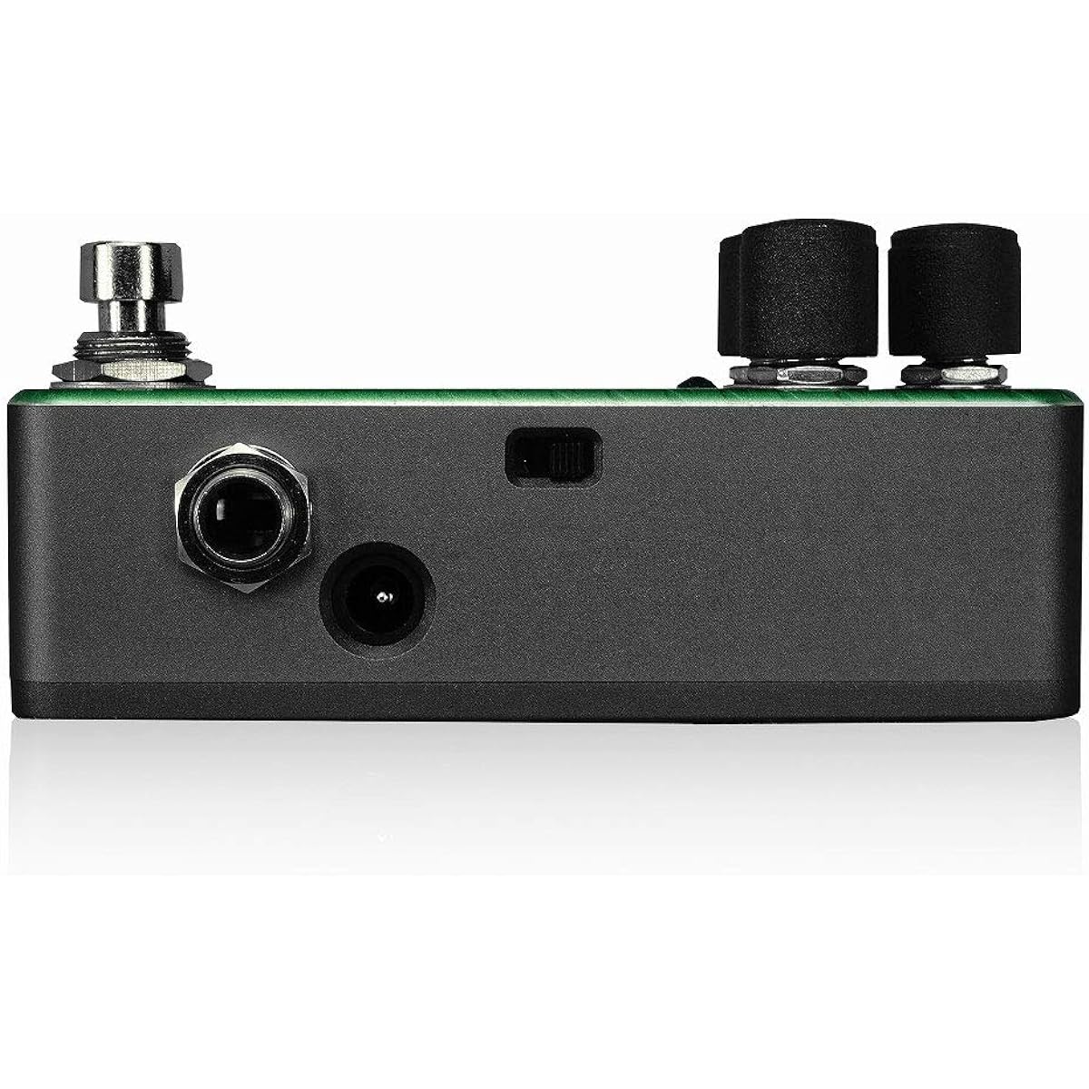 One Control Persian Green Screamer Overdrive Guitar Effector