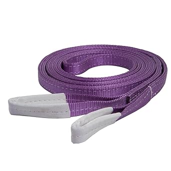 Sling belt 25mm×6m