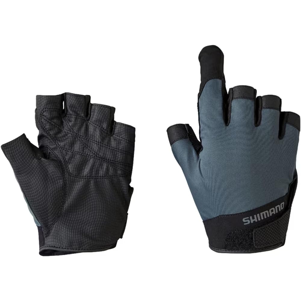 SHIMANO Casting Gloves