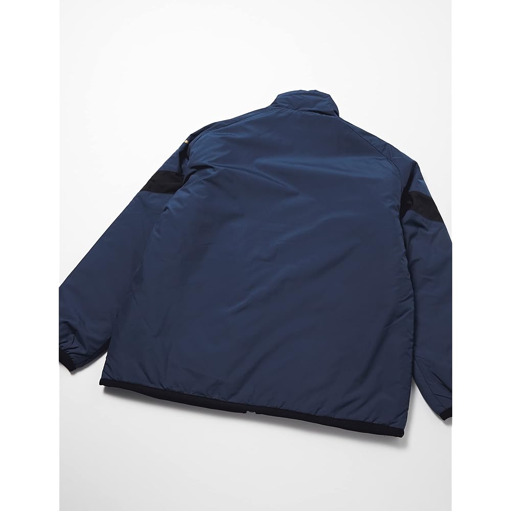 [Mizuno] Soccer Wear Warmer Shirt Filling Junior P2JE9601 Kids