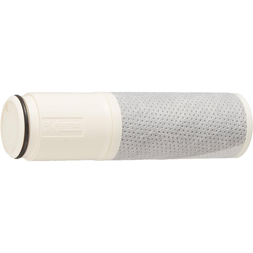 TOTO Water Purification Cartridge High Performance Type 3 pieces (approx. 1 year supply) TH658-3