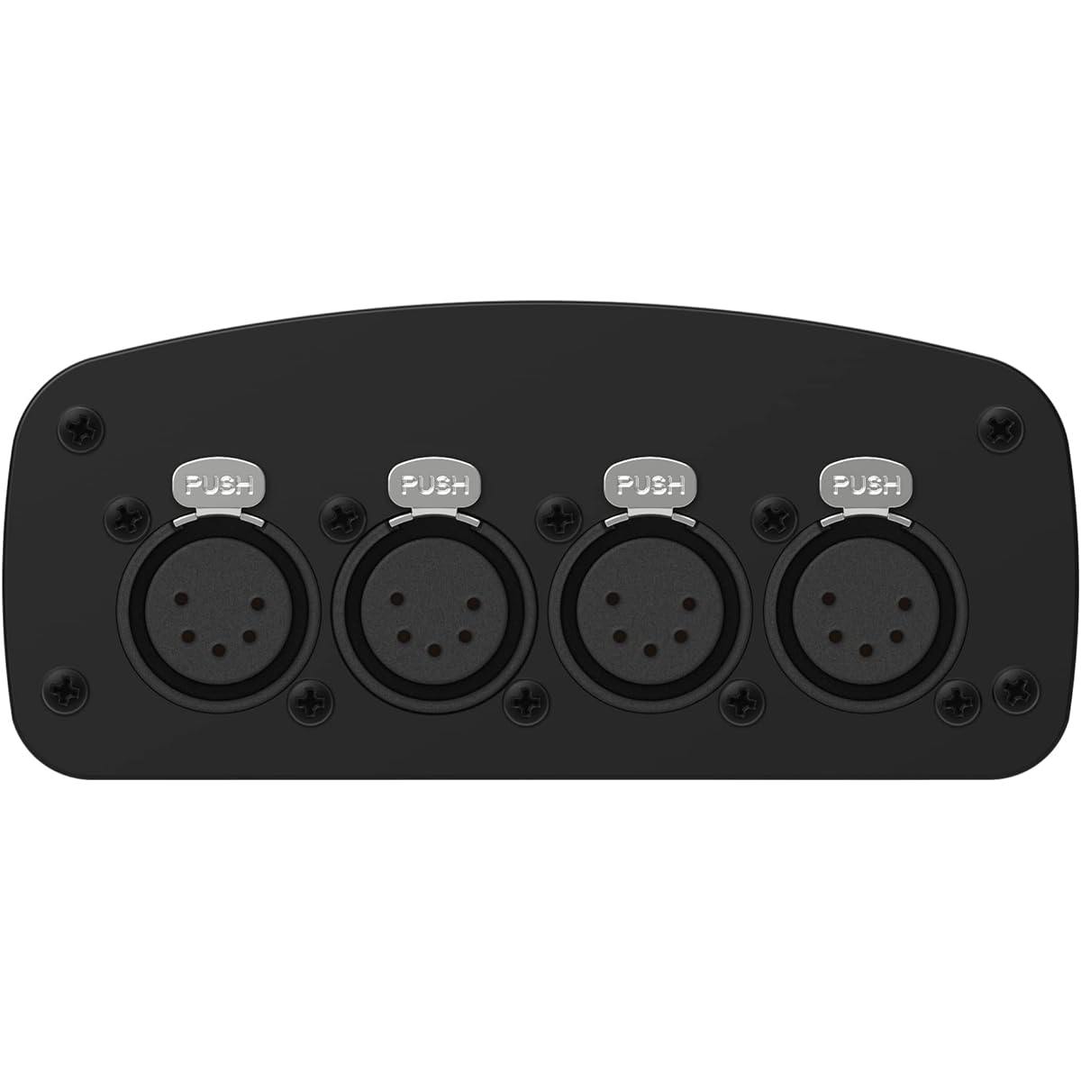 ENTTEC D-Split 5Pin 4ch DMX Splitter/Specific Electrical Equipment PSE Power Supply Included