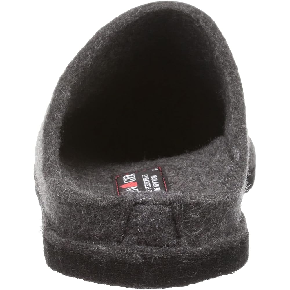 [HAFLINGER] Slippers Soft Model Soft
