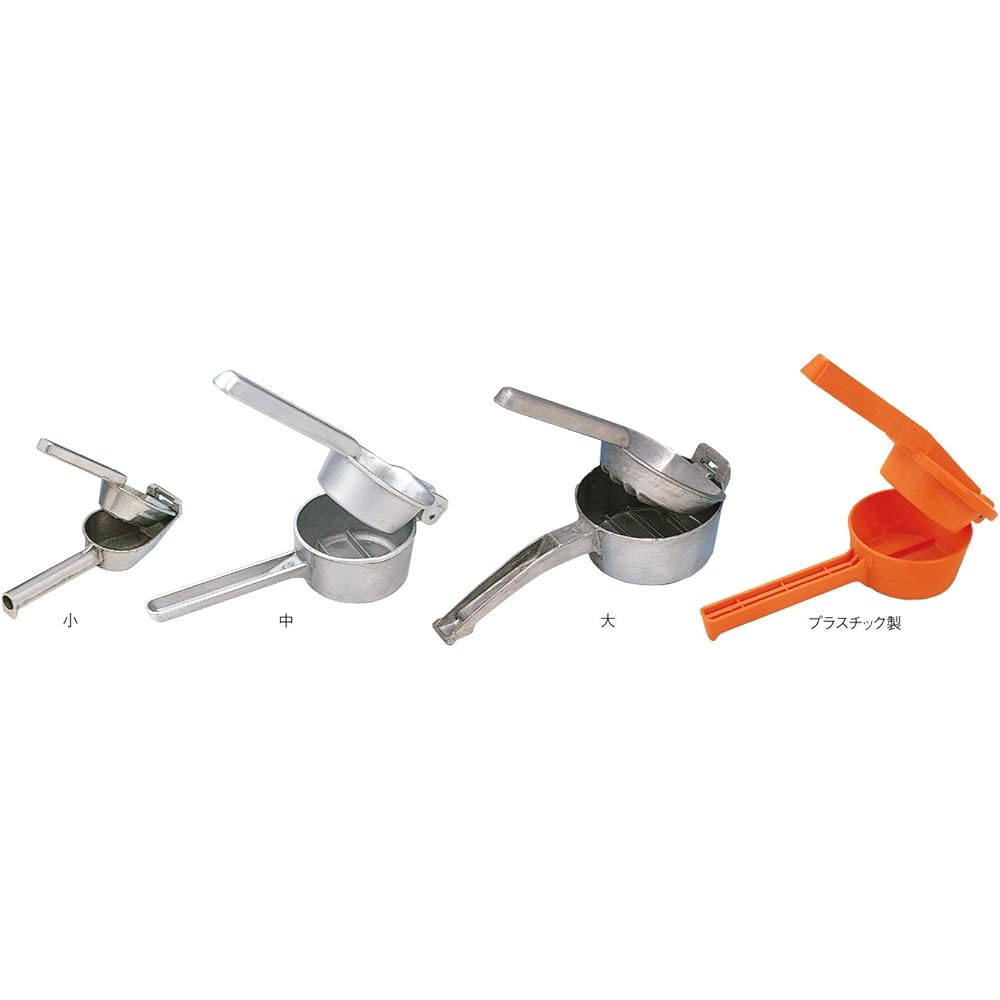 Daiichi Seiko Akemi shell splitter