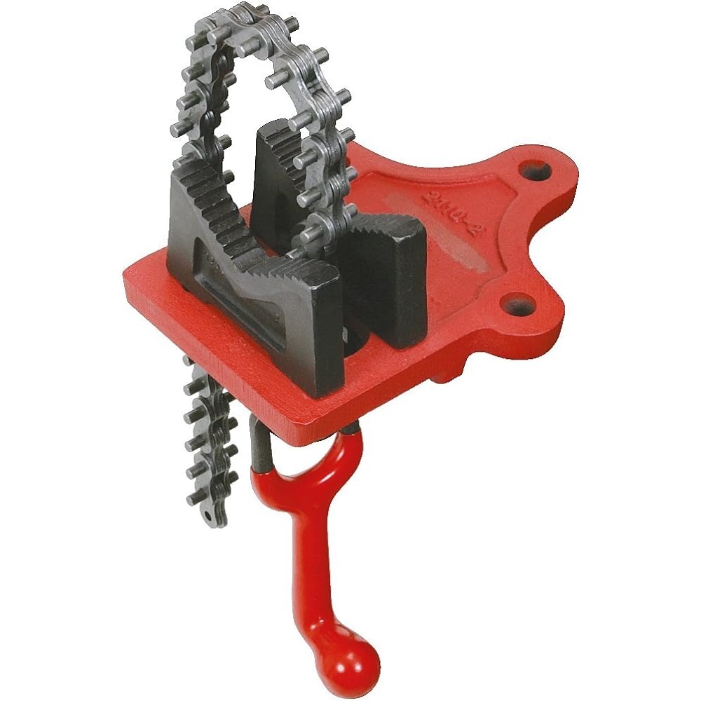 KS TOOLS Chain Pipe Vice 10-114mm Chain pipe vice 10-114mm 914.0014