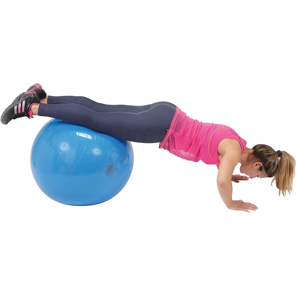 GYMNIC 65
