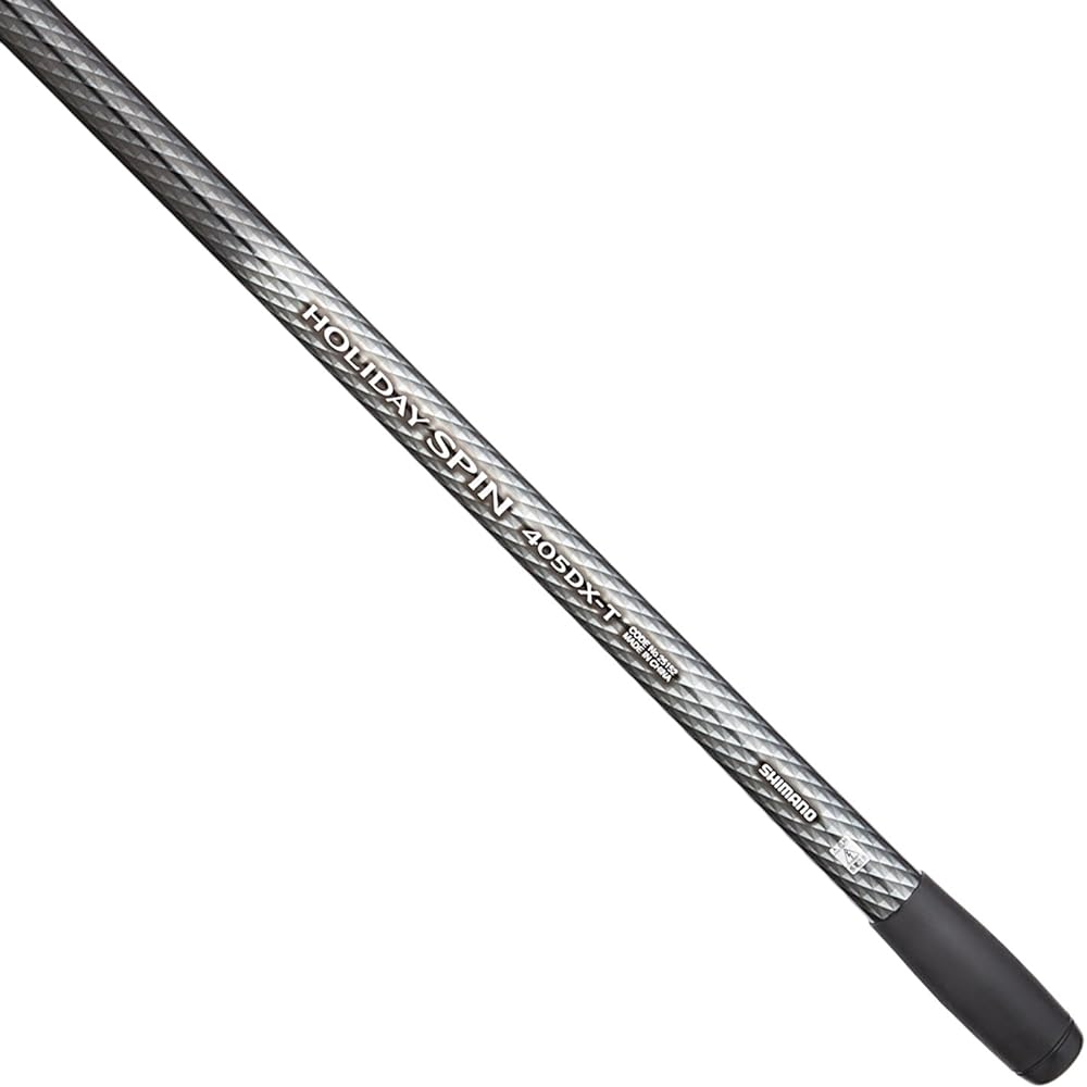 SHIMANO Rod Throwing Rod 17 Holiday Spin (Drawing) Various types for light casting fishing