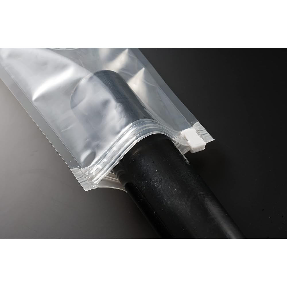 Silvie Silvie wooden bat drying sealed film case
