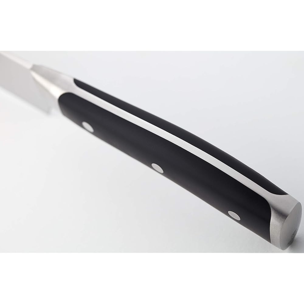 Vostov Classic Icon Sausage Knife (Double Edge) 4126-14cm