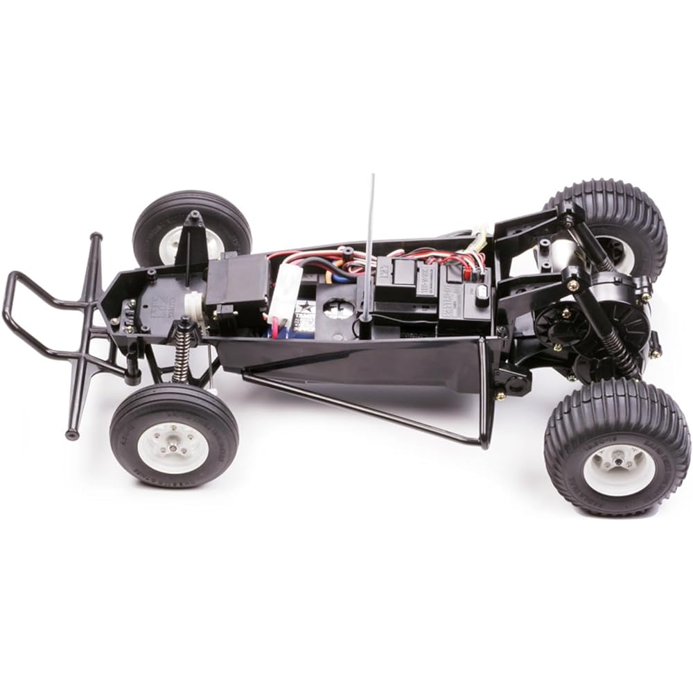 Tamiya 1/10 Electric RC Car Series No.346 Grasshopper Off-Road 58346