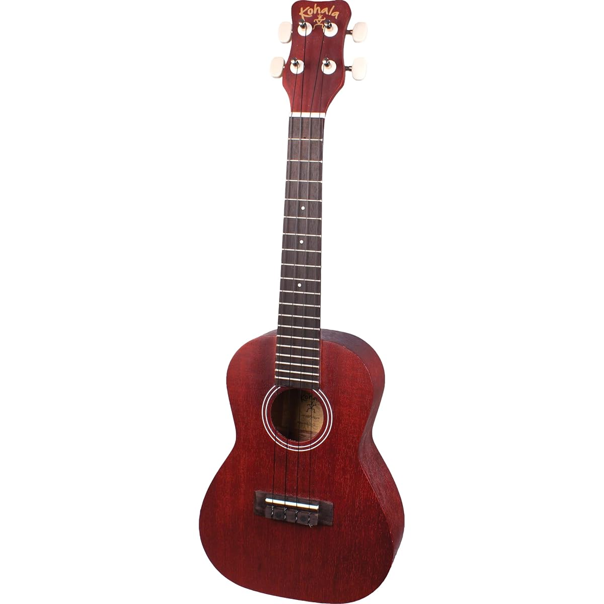 Kohala KO-C Concert Ukulele